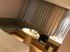 -全季酒店(广州越秀公园店)