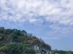 -桂林两江四湖景区