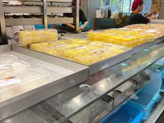 -王家沙点心店(南京西路总店)