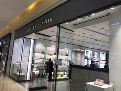 -CHARLES&KEITH(城西银泰店)