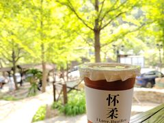 -北京水岸山吧度假村(雁栖镇店)