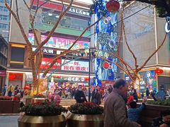 -八一好吃街·高品美食广场