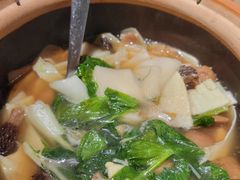 -一坐一忘云南菜(卓悦中心)