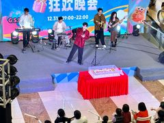 -领尚沃尔玛购物广场(大岭山玉屏路分店)