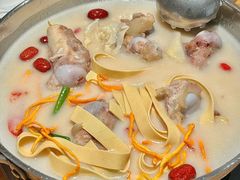 -骨之味·筒骨汤火锅(江头店)