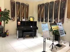 -谈·PIANO(金唐新光界店)