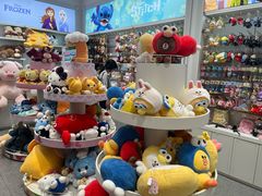-名创优品(山东青岛华润万象城店)