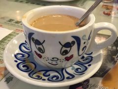 -翠华餐厅(旺角文华商场店)