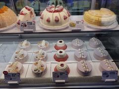 -喜茶(深圳欢乐海岸LAB店)