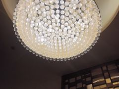 -酌宴府The China Club·广州万富希尔顿酒店(云城东路店)