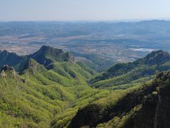 -丹东凤凰山景区