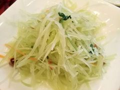 -北方工业大学学生餐厅