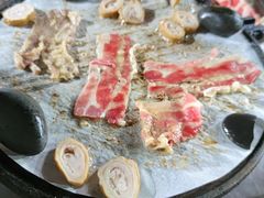 招牌肥牛-旺记碳烤肥牛(总店)