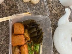 -陈氏老字号十三小炸炸店