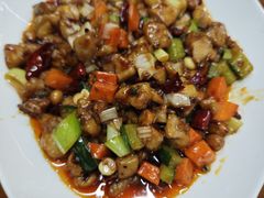 -眉山小馆(华强广场店)