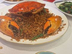 -喜记避风塘炒辣蟹(旗舰店)