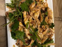 手撕鸡-文叔·湖北名小吃·小龙虾(华强北店)