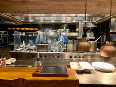 -恰餐厅 CHAR Bar & Grill (珠海仁恒洲际店)