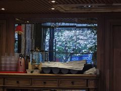 -玛格萝妮比萨屋(四平店)