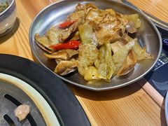 -阿鸡鱼庄·顺德鲜蒸小炒(亚运村店)