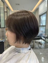 -美格丝M.G.S Hair Salon