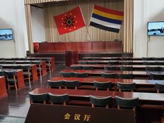 -辛亥革命博物院北区