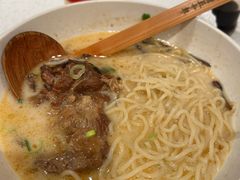 -味千拉面(广州白云机场T1西二店)