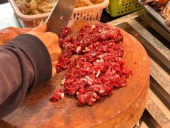 -创弟牛肉丸