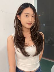 -Hair corner 香港发廊