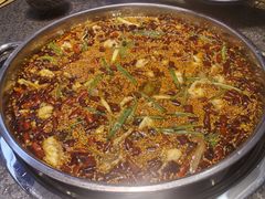-胖子鱼·天水麻辣鱼火锅(秦州407店)