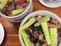 -黄祥华养生堂·炖汤·营养蒸饭(岭南天地店)