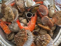 -良师门滨海人家·海鲜·家常菜(滨海城店)