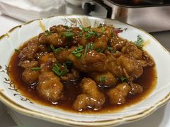 -云中菜馆(恒晟·云中绿园店)