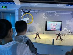 -苏州青少年科技馆