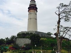 -五通灯塔公园