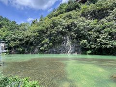 -天河潭旅游度假区
