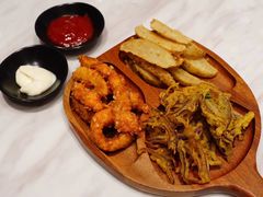 -木棉花开(中心城店)
