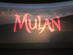 -寰映影城(摩天活力城IMAX店)