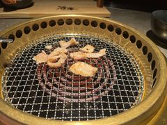 -谷牛日式烤肉(宝山U天地店)