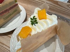 -夏佐CHASEL(横店康庄路店)