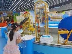 -苏州青少年科技馆