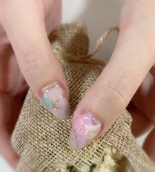 手部美甲-Beauty Nails 美甲美睫皮肤管理