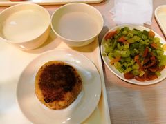 -满记烧饼(牛街东里小区一区店)