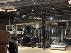 -懒人Club运动健身·运动康复·私教(三迪中心店)