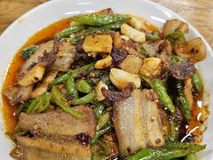 -艺味深尝(云锦路店)