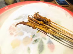 -北丐先生·野馄饨烧烤(雨花万象店)