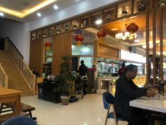 -老师家羊杂碎(延安总店)