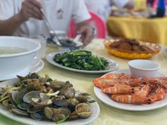 -秋姐美食店(旅游大道店)