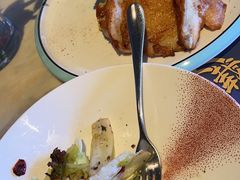 -绿茵阁牛扒餐厅(客村店)