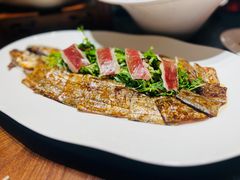 -瓯菜排档(娄桥店)